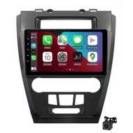 Suitable for Ford f u s i o n Mustang 0 9-1 2 Android Large Screen Car Central Control Navigation Bl