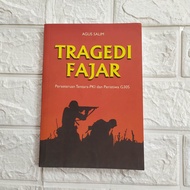 The Tragedy of Dawn: The World of Army-PKI [ORIGINAL]- NUANCE