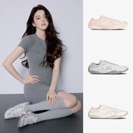 韓國Fila 2026 Gilo Sliver Moon韓韶禧同款鞋