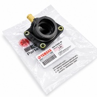YAMAHA INTAKE MANIFOLD RX KING RXS YT YAMAHAOriginal 3KA-E3565-00 - MOTORCYCLE CARBURETOR INTEK RXZ