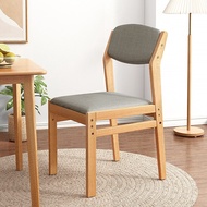 [COD] Dining chair home dining economical simple modern computer