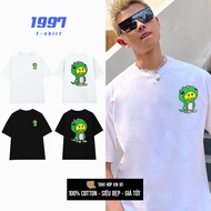 DREW cool natural t-shirt, funny DREW dinosaur pattern t-shirt, Drew letter shirt DREW006