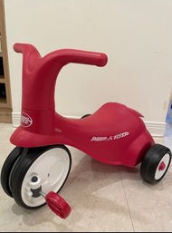 Radio Flyer 寶寶/兒童學步車 滑步車 三輪腳踏車