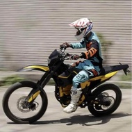 Sur Ron 2022 New Storm Bee Dirt Bike 68 MPH (110 Km/h) Sur Ron Off-Road Vehicle Stormbee Street-legal Electric Motorcycl