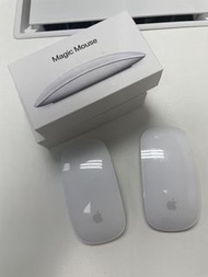 Apple Magic Mouse 蘋果無線滑鼠