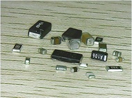 SMD Resistor 0.47ohm 0,47ohm 0.47 0,47 ohm 0603 1608