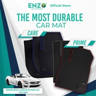 ENZO Car Mats Mercedes-Benz SL-Class 6th Gen Model R231 (2012-2020)
