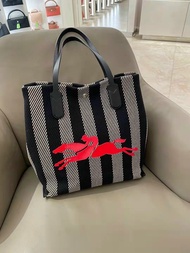 TÚI TOTE LO.N.G.C.H.A.M.P