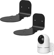 ZahoTse for eufy Security Indoor Cam E220 / Pan & Tilt / Indoor Security Camera Holder Wall Mount eu