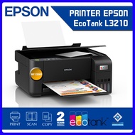 Printer Epson Ecotank L3210