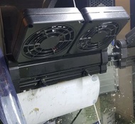 2手 魚缸水冷 Aquarium fan
