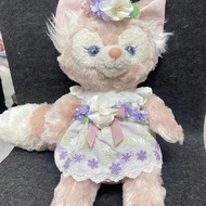 [Only Clothes] S Size Spring Cherry Blossom Star Dew Lina Bear Instead of duffy Bear Clothes Baby Cl