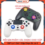 PS5 Controller Analog Knob PS4 Controller Dualsense 5 Dualshock 4 Analog Knob Cover PS4 PS5 Controll