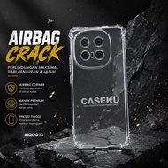SoftCase Iqoo 13 5G Iqoo 15R Iqoo 15 SoftCase Airbag Anticrack Thick Protection Casing Iqoo 13 5G Iq
