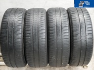 ยางมือสอง 185 60 r15 MICHELIN ปี2020 ราคาต่อเส้น