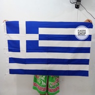Greek Flag/Greece 90x135 cm
