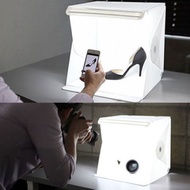 Mini Photo Studio Light Box LED Mini Photo Studio Small Studio