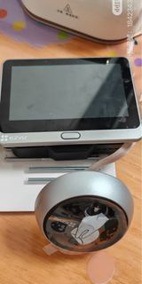 EZVIZ 智能門鈴連顯示屏