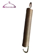 [deevoka] Extension Spring 732-0459C Maintenance Part Accessories Tractor Part 732-0459 for Rzt42 LT
