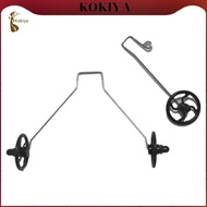 [kokiya] RC Craft Landing Gear Set RC Aircraft Attachment Remote Control Aircraft