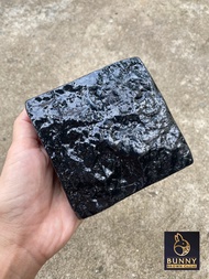 "คอบเบิล ซีเมนต์ (50 ก้อน)" 10 x 10 x 3.5 cm. จัดสวน แต่งสวน Bunny Brown