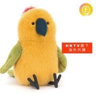 Jellycat - [免運費] Budgeby Parrot