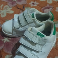 adidas stan smith original second preloved