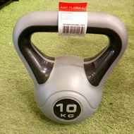 ATHLETICO KETTLEBELL 10KG
