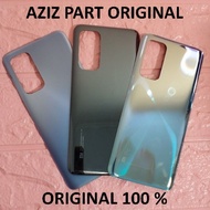 CASING BACKCOVER BACKDOOR XIAOMI MI10T / MI10T PRO 100% ORIGINAL COPOTANOriginal