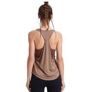 Loose Fit Sport Top