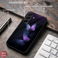 Samsung A17 Case Body and Camera Protector Samsung A17 Softcase Samsung A17 Silicone Samsung A17 CP1