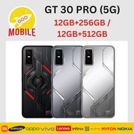 Infinix GT 30 Pro 5G (UP TO 24GB)12GB+ 256/512GB | 6.78" AMOLED display l MTK 8350 Ultimate l 5500mA