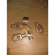 3/4" Ring Clamp (clamp for root 3/4 inch) grounding