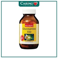Kordels Glucosamine 550 90S