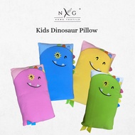 NXG Kids Dinosaur Pillow