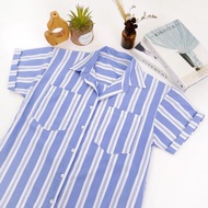 ALLURE DRESS SALUR IMPORT / DRESS BANGKOK SALUR