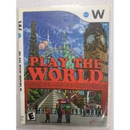 NINTENDO WII GAME OLD STOCK