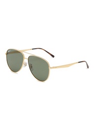 RAY-BAN METAL PILOT SUNGLASSES