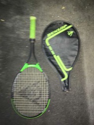 Dunlop 網球拍