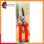 SINSEUNG G1 G1-T multi-purpose scissors, SK5 steel, hardness HRC58-60, High quality Korean