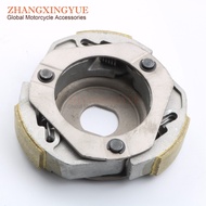 High quality Clutch Shoe for KYMCO Agility 125 R16 Rs Downtown Grand Dink Eu2 Heroism Movie Eu3 Peop