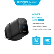 Anker 313 Charger (45W) A2643