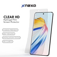 [NEXA USA] Self-Heal Hydrogel Screen Protector for HONOR X Series (X9c/X7a/X8 5G/X7/X6)