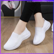 BATA Danica Women Black / Grey Sneakers 5596740/5592740 Kasut Sukan Perempuan