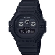 watch♣❃♀[TIMEMALL] CASIO G-Shock Water Resistant Black Digital Sport Watch DW5900BB-1 #5900BB