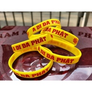 Amitabha Buddha Bracelet