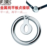 Stainless Steel 0-Value Tablet Companion Trust System Men's Preferred Zero Silicone Minor C Trust Fe