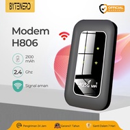 H806 Wireless Router 4G LTE 5G Mini Modem 150Mbps Mobile Broadband WiFi portable router