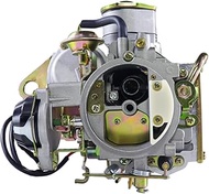 Car Carburetor for Nissan 720 Pickup 2.4L Z24 Engine, for 1983-1986 Pathfinder and 1994-2004 Pickup 