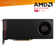 AMD RADEON OEM | RX 570 4GB 256BIT DDR5 |  High End | Graphic Card GPU | 6-PIN